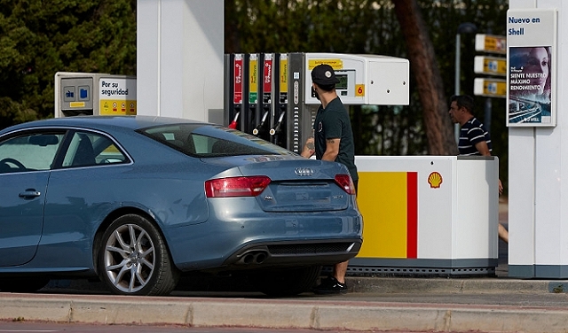 ارتفاع في أسعار الوقود بالبلاد فجر الجمعة