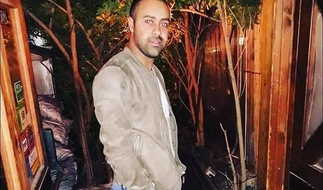 وفاة راني حلبي من دالية الكرمل متأثرا بإصابته في حادث عمل