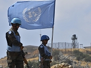 خلافات بمجلس الأمن بشأن مهام اليونيفيل في لبنان 