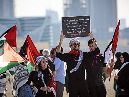 تقرير: العلاقات الإسرائيلية – البحرينية تكاد تكون مجمدة