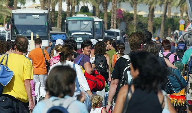 بمناسبة الأعياد اليهودية: إسرائيل تحذر مواطنيها من السفر لدول عديدة 