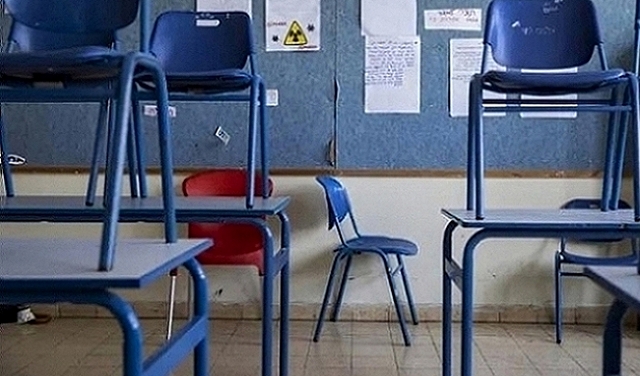 فشل مفاوضات المعلمين والمالية: محاولة أخيرة لمنع إضراب المدارس فوق الابتدائية