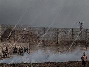 إصابات إثر قمع الاحتلال متظاهرين شرق غزة ومسيرات في الضفة