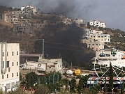 شهيد برصاص الاحتلال في بلدة عقابا بطوباس