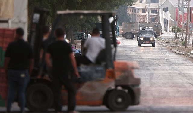 الضفة: إصابات في هجوم للمستوطنين ومواجهات مع قوات الاحتلال