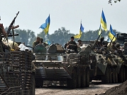 الجيش الأوكراني يخترق الخطوط الروسية في الجنوب