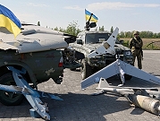 أوكرانيا تصد هجوما بالمسيرات الروسية على موانئ أوديسا 