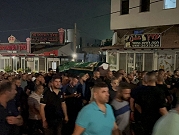 تنديدا بالجريمة: الآلاف يغلقون شارع 65 بعد تشييع إمام مسجد قباء بكفر قرع