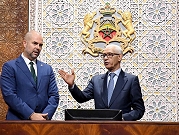 رئيس مجلس المستشارين المغربي يزور إسرائيل الأسبوع الجاري