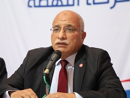 السلطات التونسية تضع رئيس مجلس شورى "النهضة" تحت الإقامة الجبرية