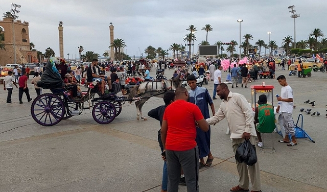 الدبيبة: عهد الحروب ولّى ونقف بالمرصاد لمن يزعزع أمن ليبيا