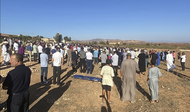 الجزائر عن مقتل مغربيين في مياهها الإقليمية: لم يمتثلا للتحذيرات والتوقف
