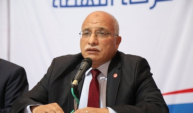 السلطات التونسية تضع رئيس مجلس شورى 