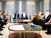 كوهين يلتقي ولي عهد البحرين قبل تدشين سفارة إسرائيل بالمنامة
