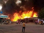 السودان: قتلى وجرحى بتجدد المعارك بالخرطوم