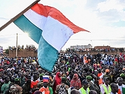 تظاهرات لليوم الرابع بالنيجر تطالب برحيل القوات الفرنسية