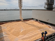 التأمين عقبة في طريق سفن تنقل الحبوب عبر البحر الأسود