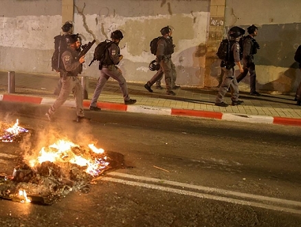 الحكم بالسجن 7 و6 أعوام على 3 شباب من يافا خلال هبة الكرامة