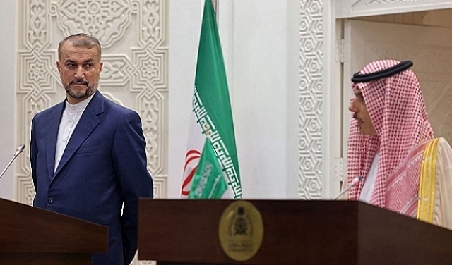 السعودية تعلن وصول سفيرها إلى طهران