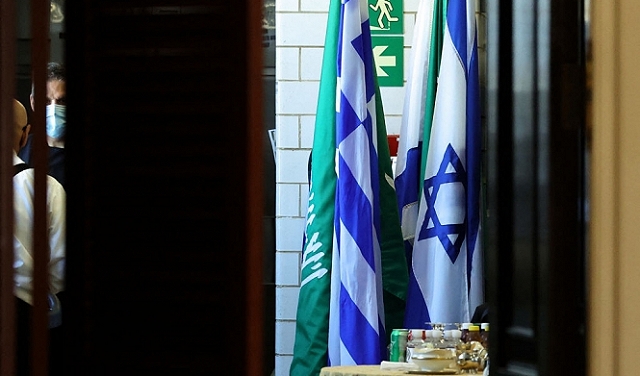 إلغاء زيارة كوهين وكيش إلى السعودية.. مشاركة إسرائيلية قائمة في مؤتمر 