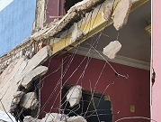 في حادثة ثانية بأقل من شهرين: 4 قتلى من عائلة واحدة بانهيار مبنى في القاهرة