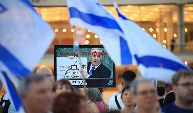 إضعاف القضاء: انخفاض الاستثمارات الأجنبية بإسرائيل 60%