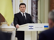 نتنياهو يهاتف زيلينسكي: بحثا مواصلة تقديم المساعدات لأوكرانيا 