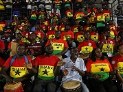 تصفيات أمم أفريقيا: غانا تنتزع التأهل بشق الأنفس وتنزانيا تلحق بالركب