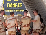 الجيش الأميركي يعيد تمركز قواته في النيجر في إجراء "احترازي"