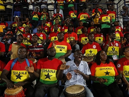 تصفيات أمم أفريقيا: غانا تنتزع التأهل بشق الأنفس وتنزانيا تلحق بالركب