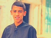 الخليل: استشهاد فتى برصاص الاحتلال الحي في مخيم العروب