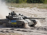 أوكرانيا تطالب الغرب بـ"مزيد من الأسلحة الثقيلة"