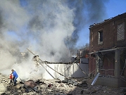 هجوم بمسيرات على كييف وأوكرانيا تستهدف الصناعات الروسية