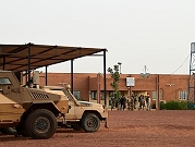النيجر: اتهام فرنسا بنشر قواتها استعدادا لتدخل عسكري  