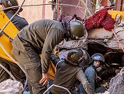 تجهيز فريق التدخل والاستجابة العاجلة الفلسطيني لإغاثة منكوبي زلزال المغرب
