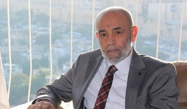 وفاة الأسير المحرر وأحد مؤسسي حماس الشيخ جميل حمامي من القدس