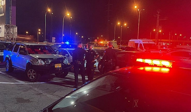 مقتل شخص بإطلاق نار قرب عكّا: 10 قتلى خلال 10 أيام في المجتمع العربيّ