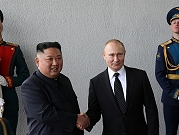الزعيم الكوري الشمالي يزور روسيا بدعوة من الرئيس بوتين