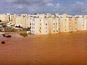 ليبيا: أكثر من 2000 قتيل وآلاف المفقودين في الفيضانات