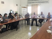 الناصرة: لجنة مكافحة الجريمة تنعقد لبحث ردع الجريمة بالمجتمع العربي