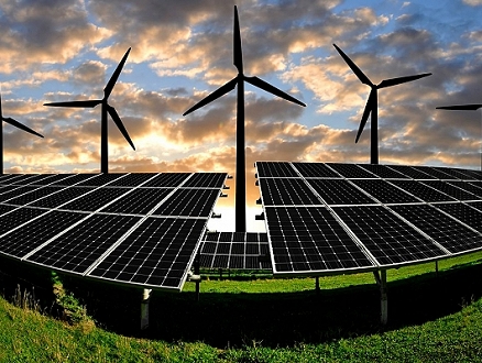 أهم مصادر الطاقة المتجددة ومستقبلها