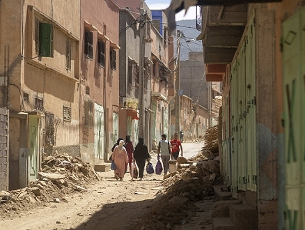 "مسبار": أبرز الأخبار الزائفة حول زلزال المغرب