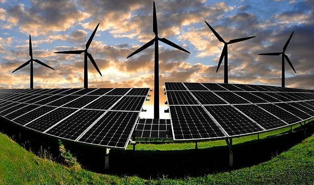 أهم مصادر الطاقة المتجددة ومستقبلها