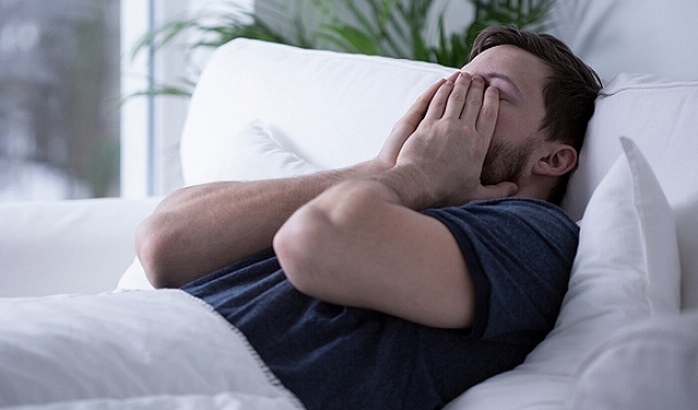 5 طرق تساعدك على تنظيم وقت نومك بشكل أفضل