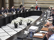 الحكومة اللبنانيّة تقرّ مشروع موازنة 2024