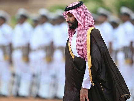 بن سلمان يصل مسقط للقاء سلطان عمان في "زيارة خاصّة"