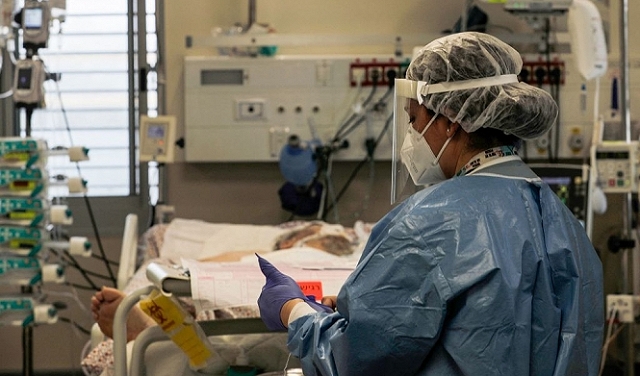 الصحة الإسرائيلية: عدة متحورات تسببت بارتفاع عدد الإصابات بكورونا