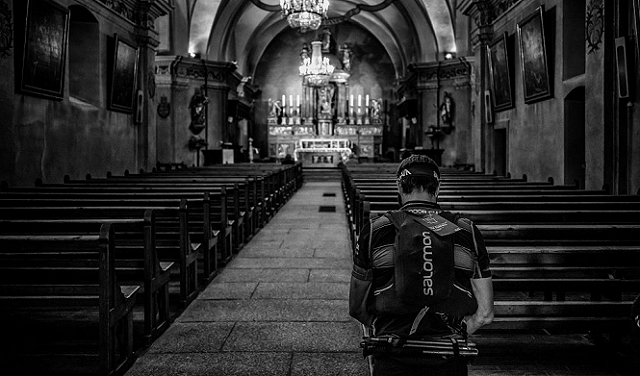 تحقيق: حوالى ألف ضحيّة اعتداء جنسيّ في الكنيسة الكاثوليكيّة السويسريّة