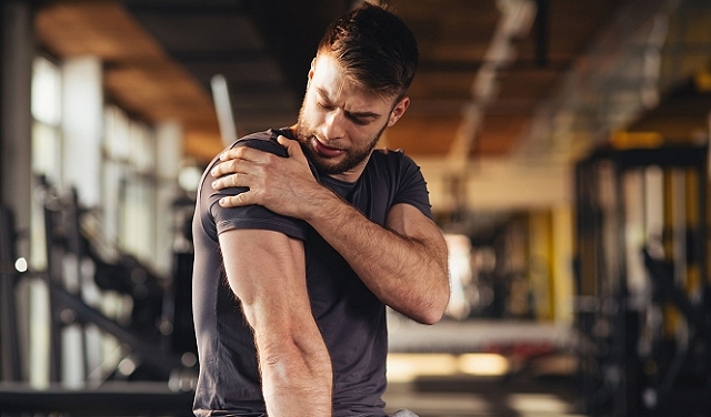 5 طرق لمنع آلام العضلات بعد التمارين الرياضيّة
