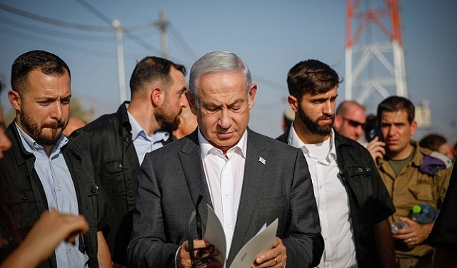 كيف يمنع نتنياهو قيام دولة فلسطينية؟